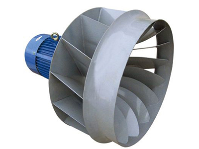 Ventilateur style Européen