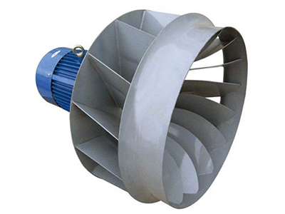  Ventilateur style Européen