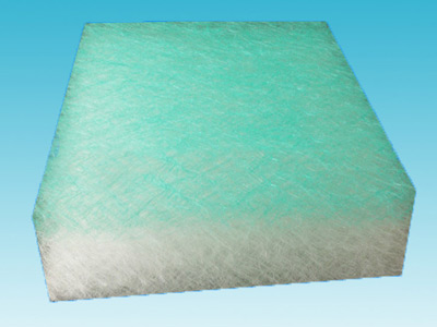 Filtre sol pour cabine de peinture (G3, EU3)