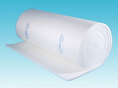 Filtre plafond pour cabine de pulvérisation (F5, EU5)