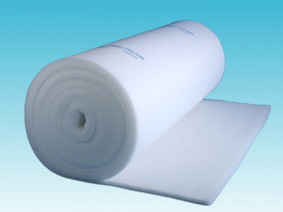 Filtre plafond pour cabine de pulvérisation (F5, EU5)